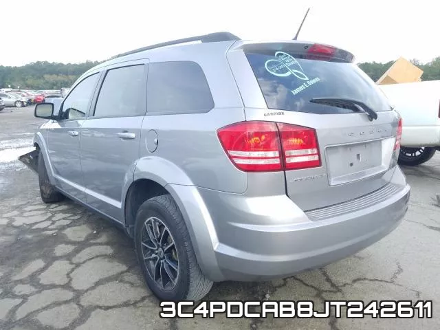 3C4PDCAB8JT242611 фото 4