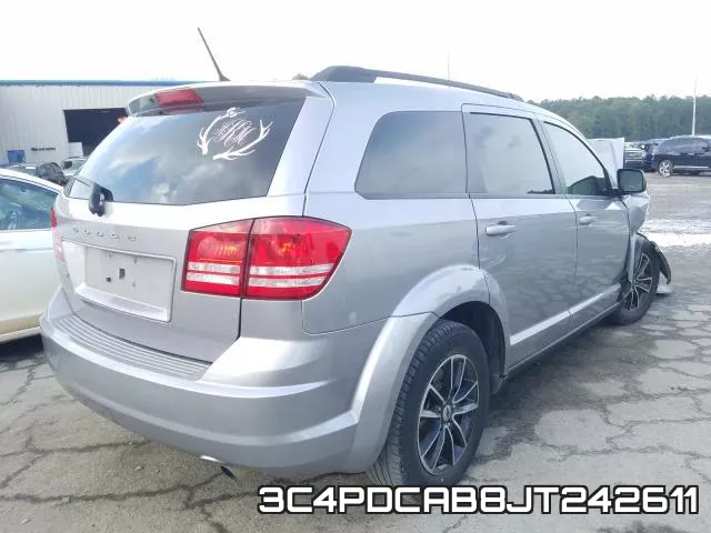 3C4PDCAB8JT242611 фото 5