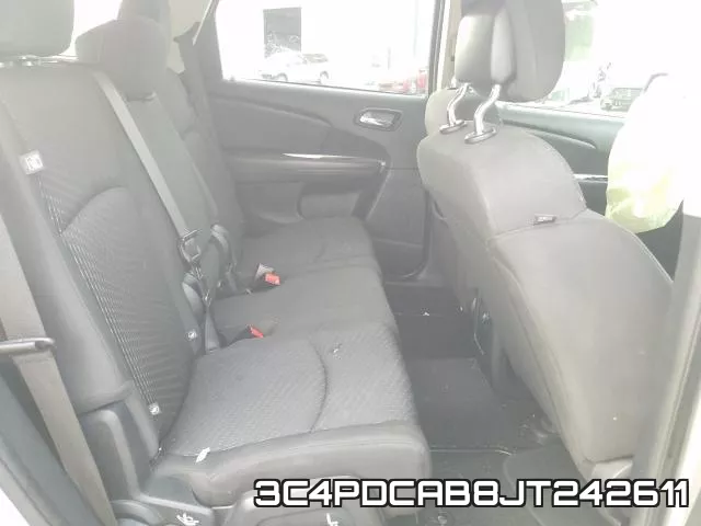3C4PDCAB8JT242611 фото 7
