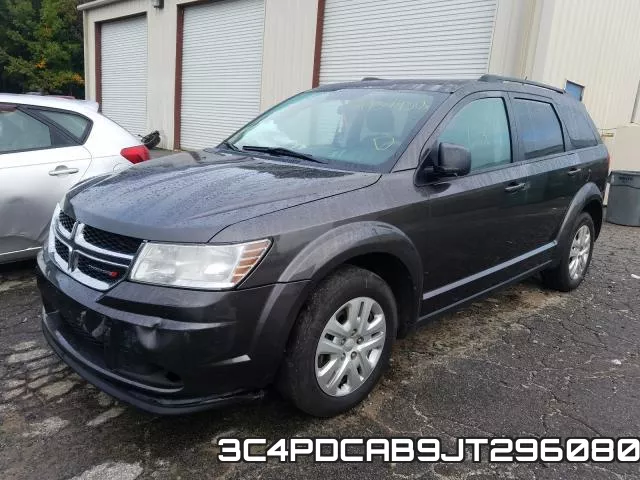 3C4PDCAB9JT296080 фото 3