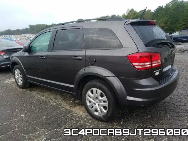 3C4PDCAB9JT296080 фото 4