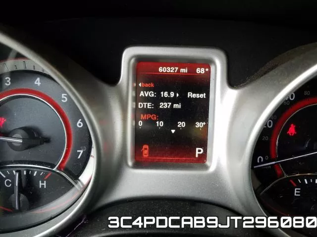 3C4PDCAB9JT296080 фото 9