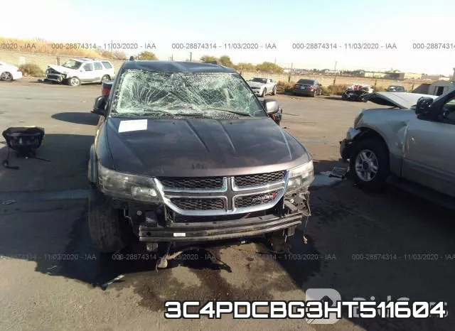 3C4PDCBG3HT511604 фото 7