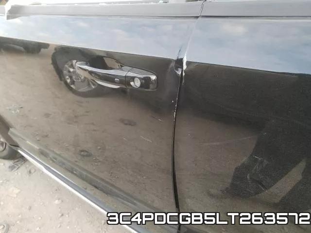 3C4PDCGB5LT263572 фото 2