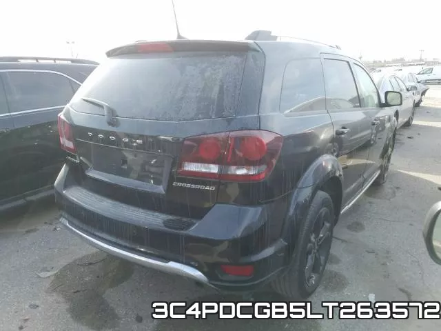 3C4PDCGB5LT263572 фото 5