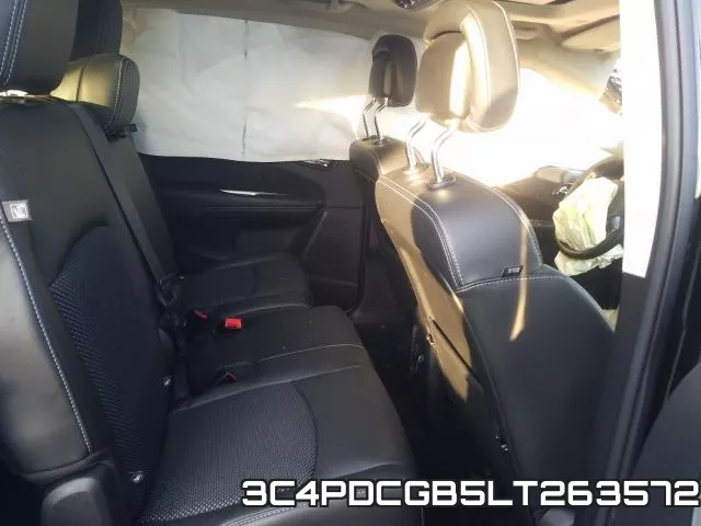 3C4PDCGB5LT263572 фото 7
