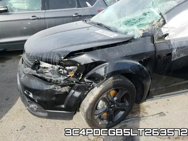 3C4PDCGB5LT263572 фото 10
