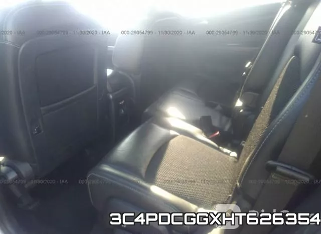 3C4PDCGGXHT626354 фото 9