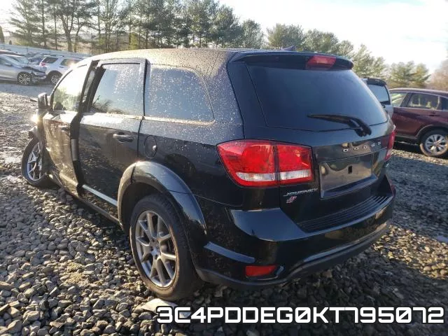 3C4PDDEG0KT795072 фото 4