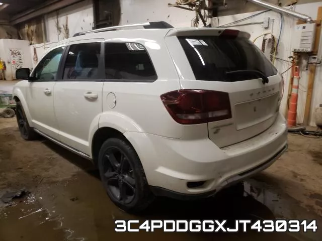 3C4PDDGGXJT430314 фото 4