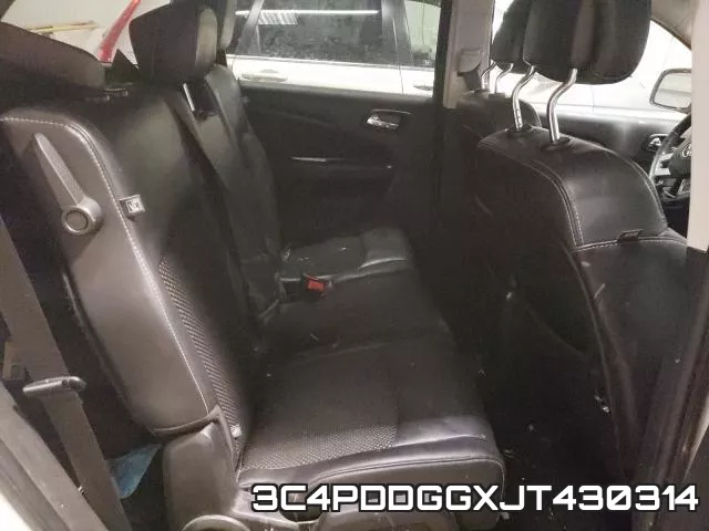 3C4PDDGGXJT430314 фото 7