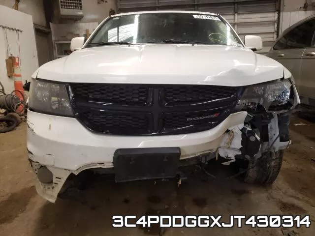 3C4PDDGGXJT430314 фото 10