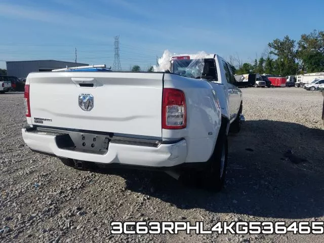 3C63RPHL4KG536465 фото 5