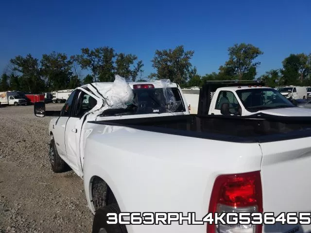 3C63RPHL4KG536465 фото 10