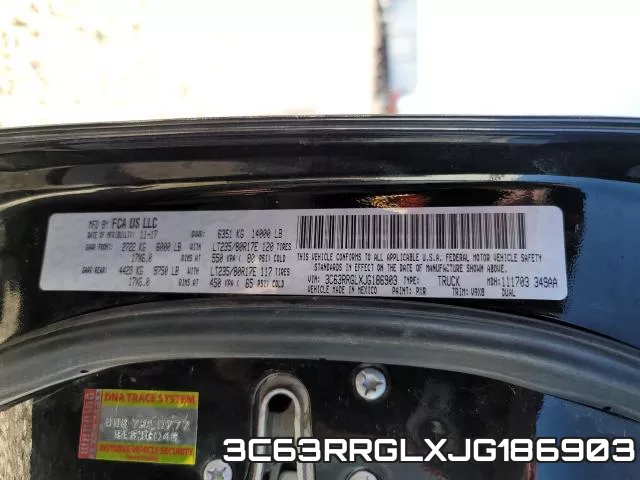 3C63RRGLXJG186903 фото 2