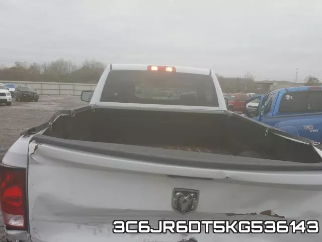 3C6JR6DT5KG536143 фото 7