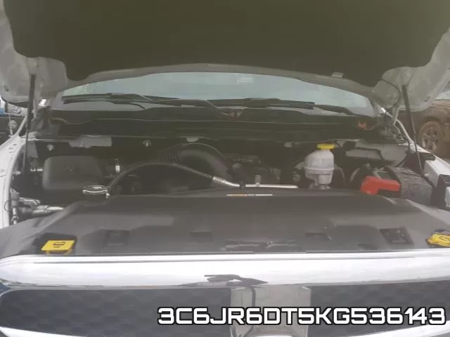 3C6JR6DT5KG536143 фото 8