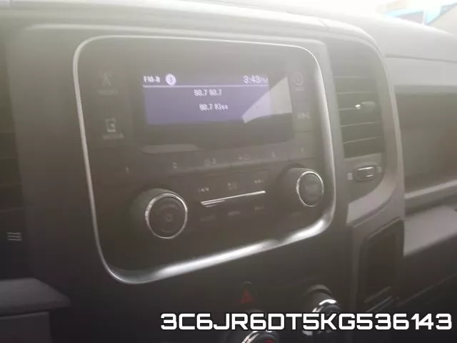 3C6JR6DT5KG536143 фото 10