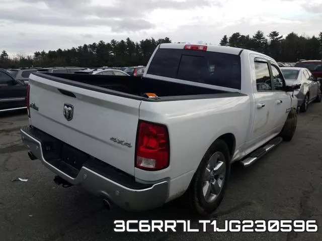 3C6RR7LT1JG230596 фото 5