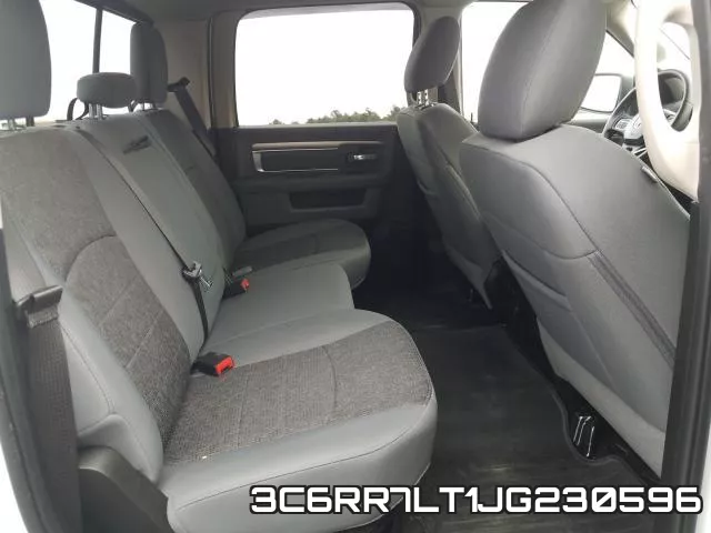 3C6RR7LT1JG230596 фото 7