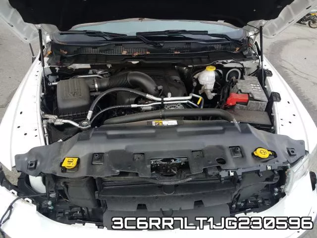 3C6RR7LT1JG230596 фото 8