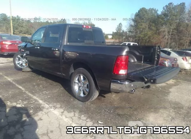 3C6RR7LT6HG796554 фото 3