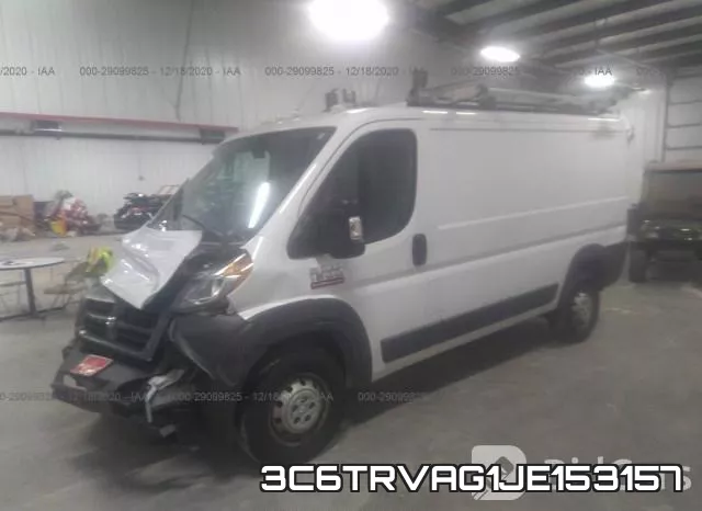 3C6TRVAG1JE153157 фото 3