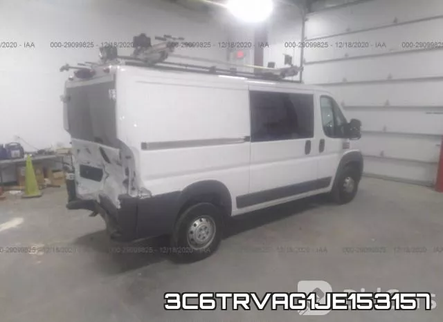 3C6TRVAG1JE153157 фото 4