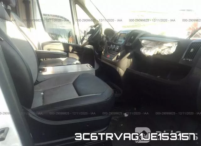 3C6TRVAG1JE153157 фото 5