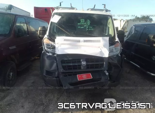 3C6TRVAG1JE153157 фото 6