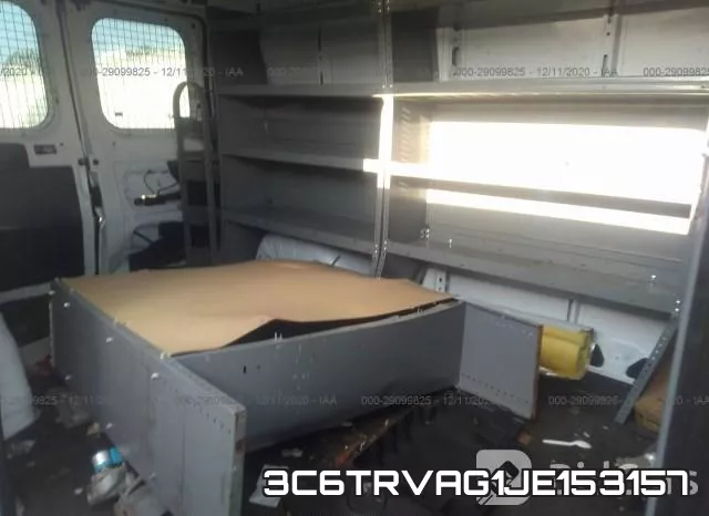 3C6TRVAG1JE153157 фото 8