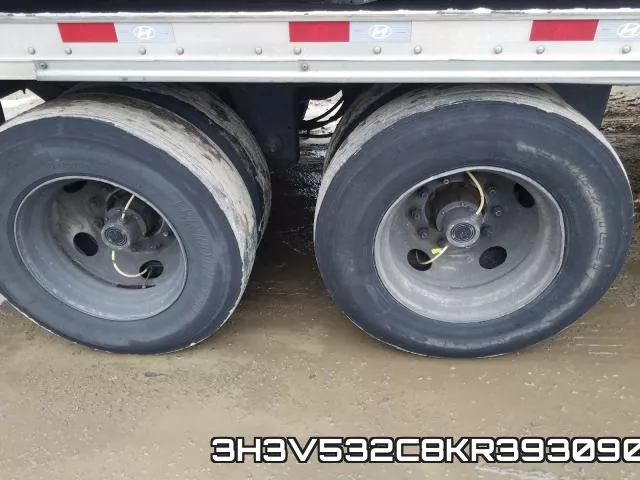 3H3V532C8KR393090 фото 8