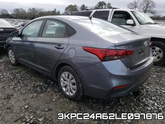 3KPC24A62LE097876 фото 3