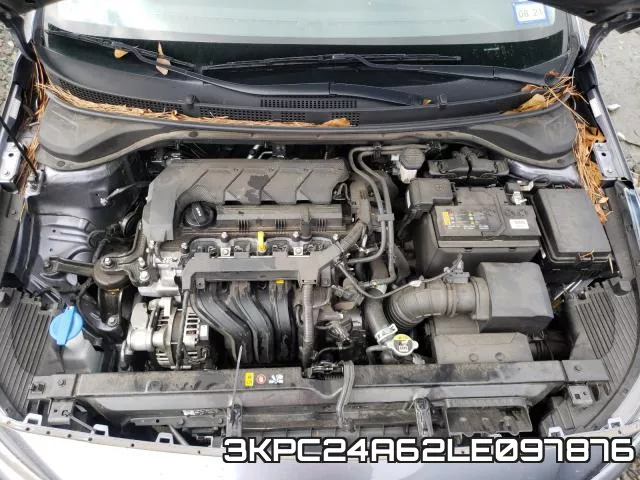 3KPC24A62LE097876 фото 7