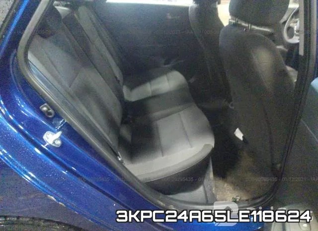3KPC24A65LE118624 фото 7