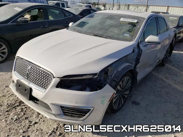 3LN6L5ECXHR625014 фото 2