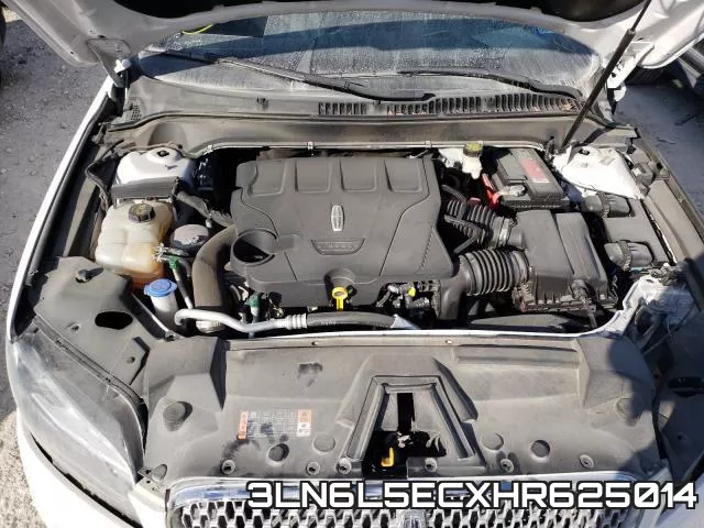 3LN6L5ECXHR625014 фото 5