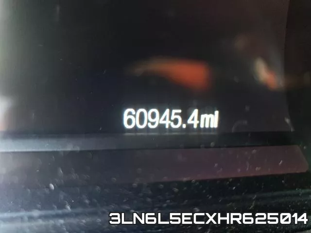 3LN6L5ECXHR625014 фото 6