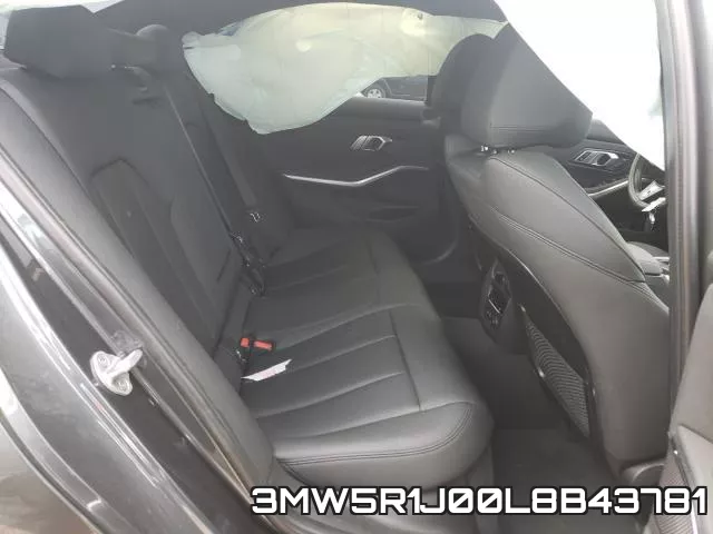 3MW5R1J00L8B43781 фото 7