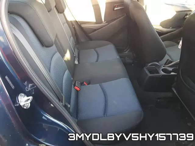 3MYDLBYV5HY157739 фото 7