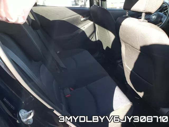 3MYDLBYV6JY308710 фото 7