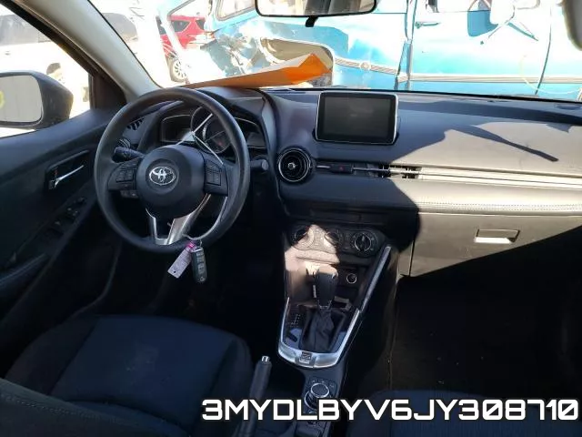 3MYDLBYV6JY308710 фото 10