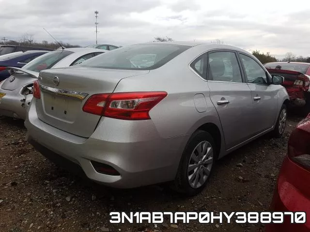 3N1AB7AP0HY388970 фото 5