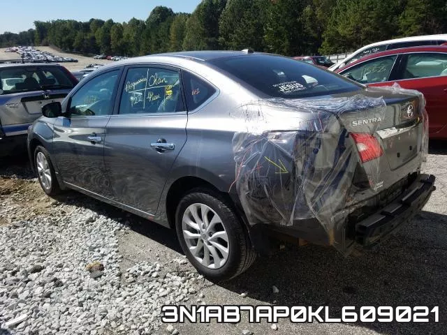3N1AB7AP0KL609021 фото 4