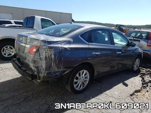 3N1AB7AP0KL609021 фото 5