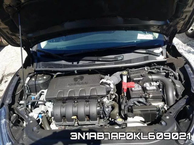 3N1AB7AP0KL609021 фото 8