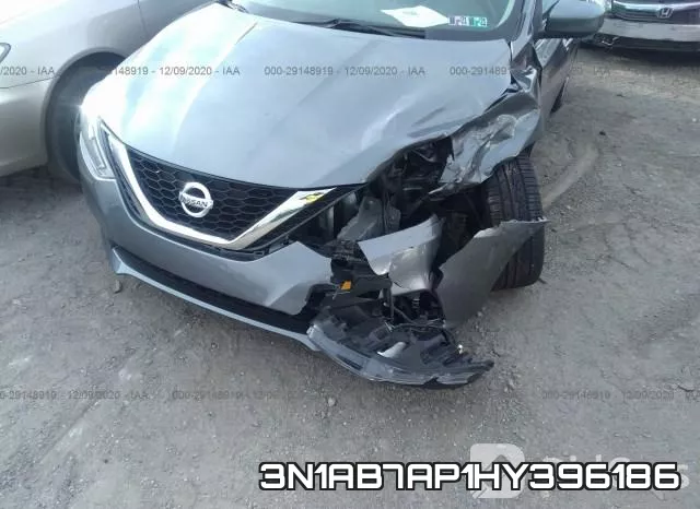 3N1AB7AP1HY396186 фото 7