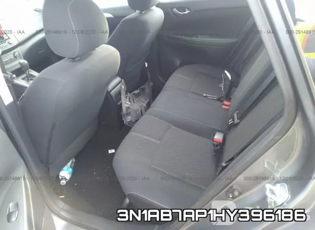 3N1AB7AP1HY396186 фото 9