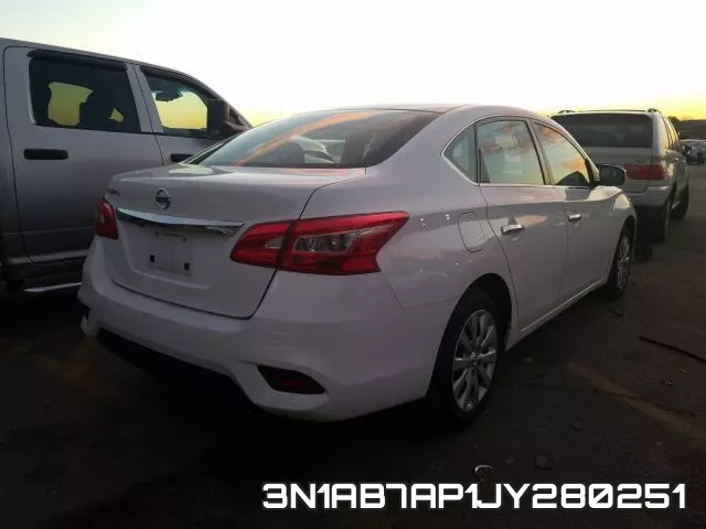 3N1AB7AP1JY280251 фото 5