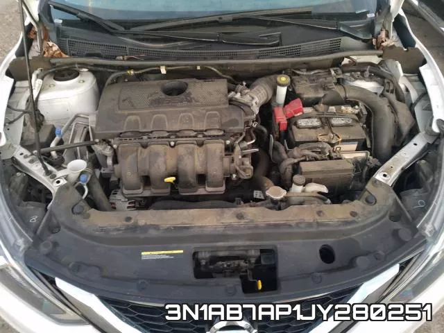3N1AB7AP1JY280251 фото 7